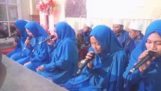 Download Adhfaita - Muhasabatul Qolbi Live Show at Gedangan Sidoarjo MP3