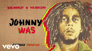 Bob Marley & The Wailers - Johnny Was (Visualizer)