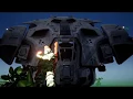 PROTOTYPE 2 Ground level Dev Walkthrough
