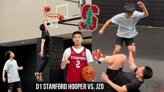 Intense 1v1 against Stanford Roy Yuan HILARIOUS Roy s FIRST L on YouTube