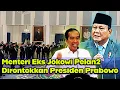Download Lagu Walau Agak Ragu, Menteri Eks Jokowi Pelan2 Dirontokkan Presiden Prabowo