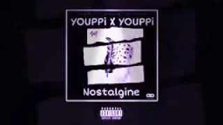 YOUPPI X YOUPPI NOSTALGINE CRONICK PROD BEAT NAS AFFIRMATIVE ACTION RÈNOVATION 
