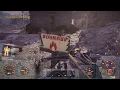 Fallout 76 - Complete the Pioneer Scouts Shooting Test