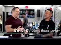 JOHNS BARBER LOUNGE