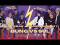 Download Lagu Tebak Aku Challenge bareng Pelawak Berkedok Boyband, UN1TY!! NGAKAK PUOL!!