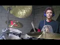 "Big world" by The Chinkees SAMBAMs cover