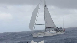 Atlantic Rally for Cruisers – Transatlantic Preparation