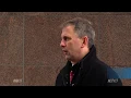 Moment of Silence for Aurora Shooting Victims