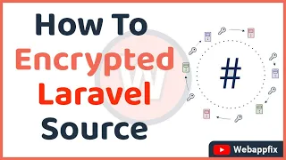 PHP Source Code Encryption What Encrypted Means Laravel Source Encrypter Encrypt in Laravel