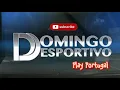 Lagu Desporto: Domingo Desportivo- 28/12/2025