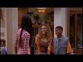 Moesha - Myles Hanging With Alicia