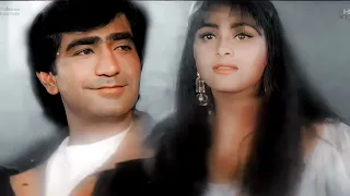 o dil tod ke hasti ho mera 4k video bewafa sanam krishan kumar shilpa shirodkar udit narayan