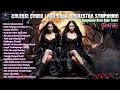 Lagu 🔥Koleksi Kompilasi Musik Cover - Dark Symphonic Rockestra -Top Hits Playlist Lagu Coveran🎧Vol 13