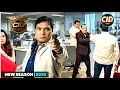 Lagu #cid 2026 | CID Daya | Real Heroes | CID Season 2 | Crime World #truestory