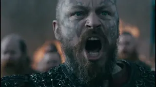 Vikings Викинги Trevor Morris Memory Of Battle Clip 