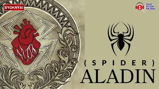 Download Aladin - Spider (Lirik Video) MP3