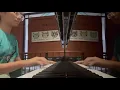 Piano Cover by Binh An | "追光者 (Light Chaser)" by 岑寧兒 (Yoyo Sham)