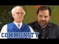 Cast Evaluations Season 2 Community