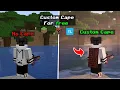 How to Get Custom Capes In Minecraft Java For Free Minecraft Capes