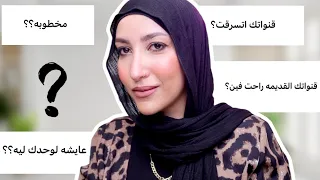 Where Did My Old Channels Go Why Am I Living Alone Let S Get Ready Together 