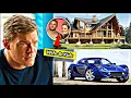 Alan Ritchson Biography Facts Life Story Height Weight Age Movie Wife Family Salary