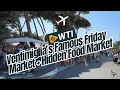 Ventimiglia s Famous Friday Market Hidden Food Market