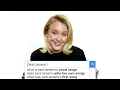 Download Lagu Zara Larsson Answers the Web's Most Searched Questions | WIRED