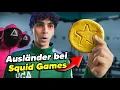 Download Lagu Wenn Ausländer bei Squid Game wären... 😳😂 | Mohi__07