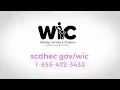 WIC PSA