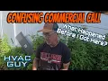 This Is Why You Should Call A Professional For Your AC
