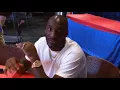 Aqib Talib on Mark Mangino s tough love
