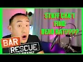 BAR RESCUE REACTION - Oasis Hookah Lounge Omaha NE