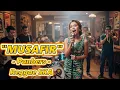 Lagu Musafir - Panbers | Cover Versi Reggae SKA  