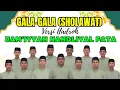 Lagu GALA-GALA VERSI SHOLAWAT | HADROH JAM'IYYAH NAHDLIYAL FATA BULAKELOR