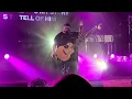 Big Daddy Weave - My Story. live at Faith Chapel.