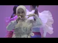 Fatin - Pelangi Dan Hujan | Live di Jakarta Fashion Week 2022