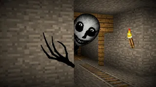No Debí Jugar Este Mod...