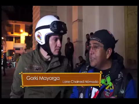 Travesías de mi tierra - programa 11