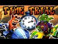 Download Lagu Crash Nitro Kart All Time Trials - Real Velo