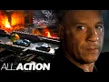Download Lagu Dominic Toretto Turns Against His Family | The Fate Of The Furious (2017) | All Action