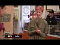 $49,000 Price for Rare Dracula Book! | Pawn Stars (S25)