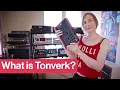 Download Lagu What is Tonverk? What can it do? A noisy Exploration