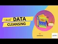 PySpark Data Cleansing Tutorial