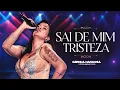 Download Lagu Sai De Mim Tristeza  - Gatinha Manhosa -  ( Oficial )