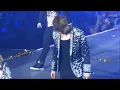 [FULL HD] 130706 Super Show 5 Singapore ZhouMi Focus during Saphire Blue