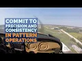 Pattern Precision in 57 Seconds