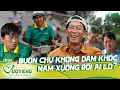 Lagu 71 tuổi KHÔNG DÁM BỆNH: Lão nông mò cua bắt ốc nuôi vợ mù, con khờ | Cùng Vượt Khó 04