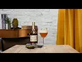 Hennessy American 75 Cocktail