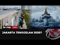 [FULL] Jakarta Tenggelam 2030? | tvOne