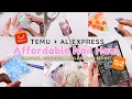 Affordable Nail Supplies Haul Prices and Links